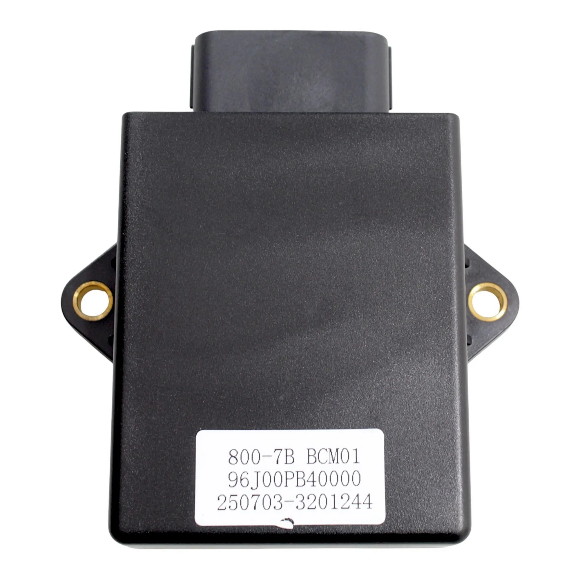 QJ MOTOR SRT 900 SX ELEKTRONİK KONTROL ÜNİTESİ BEYNİ #RK 73431